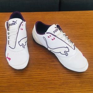 Puma Sneaker Women’s 10